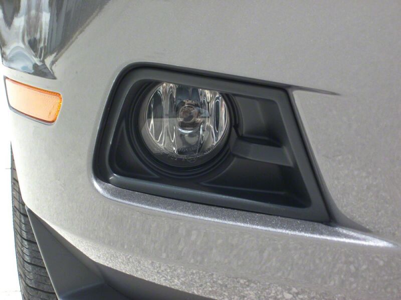 Raxiom 10-12 Ford Mustang V6 OE Style Fog Lights thumbnail 3