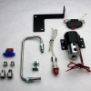 GMS Tire Fryer Line Lock Kits