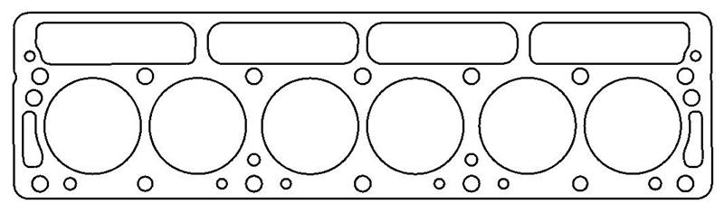 CG Head Gaskets