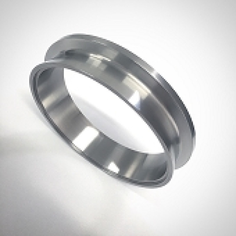 STB Turbo Outlet Flanges