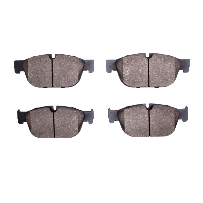 DFC 3000 Semi-Met Brake Pads