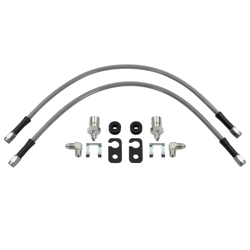 WIL Flexline Brake Hose