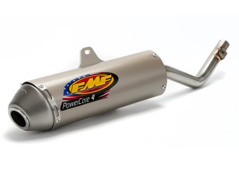 FMF Mini Moto Powercore 4 Muffler