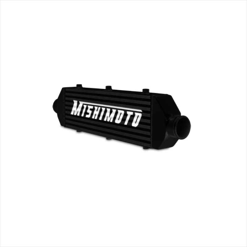 Mishimoto MMINT-UZ Universal Intercooler Z-Line, Silver