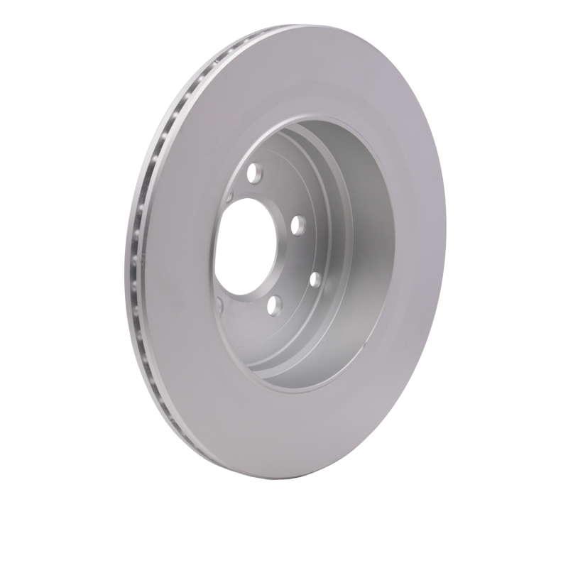 DFC 06-12 Land Rover Range Rover Rear GeoSPEC Coated Rotor