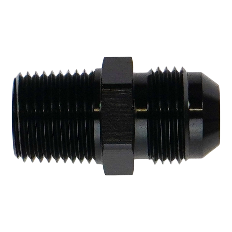 10AN Male Flare to 1/2" NPT Male Adapter