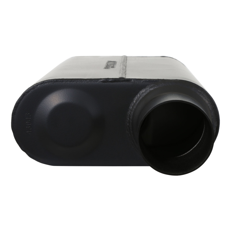 Flowmaster 3IN (O)/OUT (O) 40 Series Muffler