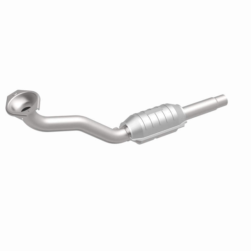 MagnaFlow Direct Fit Catalytic Converter VW 33.5X5X4 2/1.75 thumbnail 9
