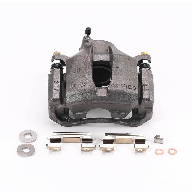 Power Stop 2006 Lexus GS300 Front Left Autospecialty Caliper w/Bracket thumbnail 2
