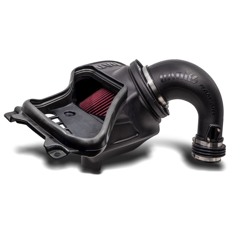 Banks Power 24-25 Toyota Tacoma 2.4L Ram Air Intake w/ Oiled Filter
