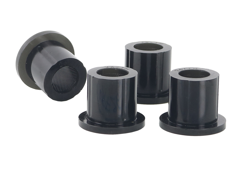 SuperPro 2005-2015 Toyota Tacoma Base Rear Spring Rear Eye Bushing Kit - Severe Duty thumbnail 3