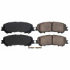 PSB Z16 Evolution Brake Pads