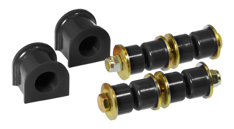 PRO Sway/End Link Bush - Blk