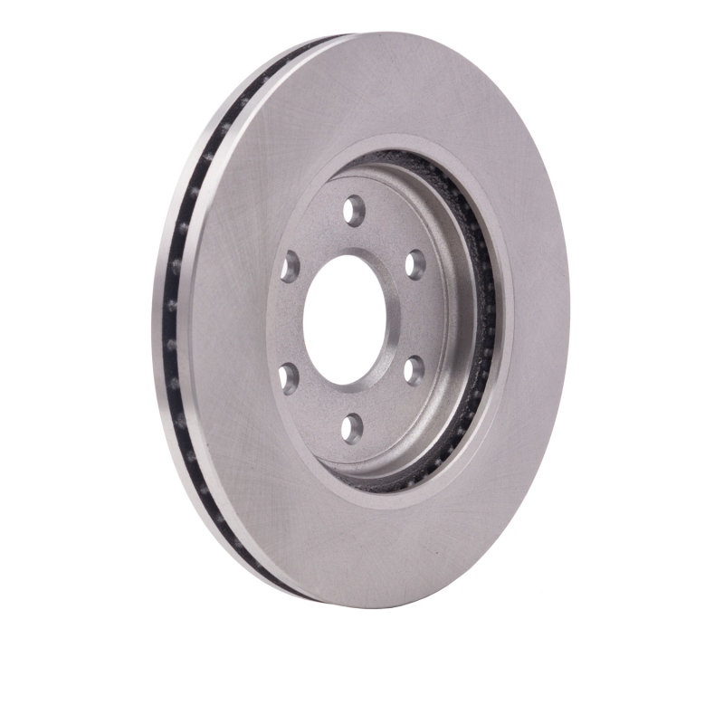 R1 05-24 Nissan Frontier Front & Rear Brake Rotor Set w/Optimum OE Pads and Hardware (2x dfc600-67092, 1x rnc2551-1094-01, 1x rnc2551-1100-01) thumbnail 5