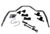 HWG Tubular Rear Sway Bars