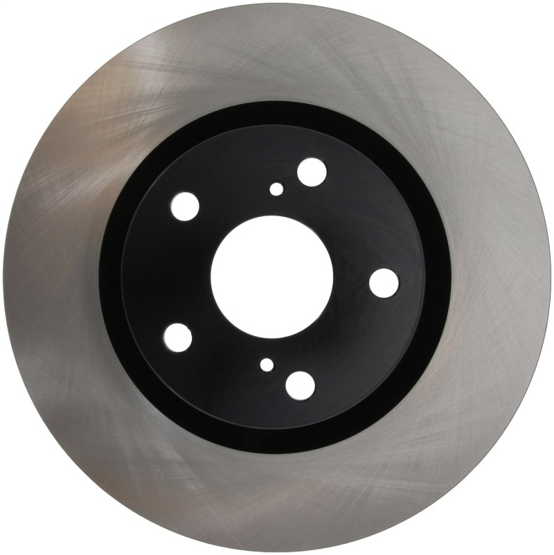 ST Performance Brake Rotors