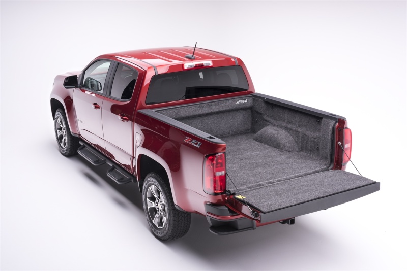 BedRug 17-23 Chevrolet Colorado 61.7in Bed Bedliner
BR 15-22 COL/CAN 5ft