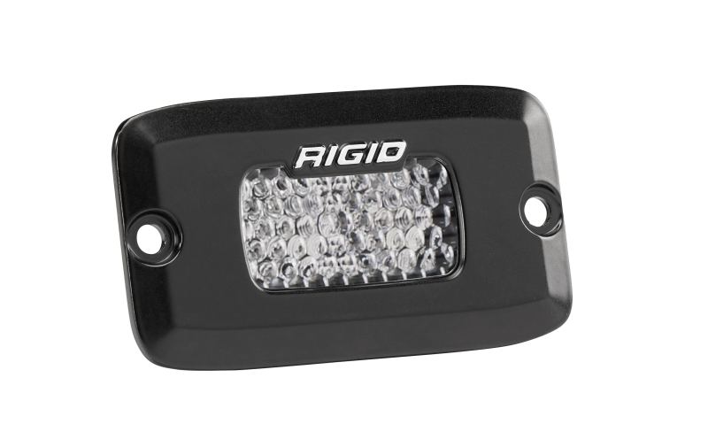 Rigid Industries SRMF - Flush Mount - 60 Deg. Lens thumbnail 4