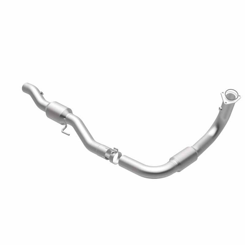 MagnaFlow 01-06 Sierra 2500 HD 6.0L D/S Direct Fit Converter thumbnail 4