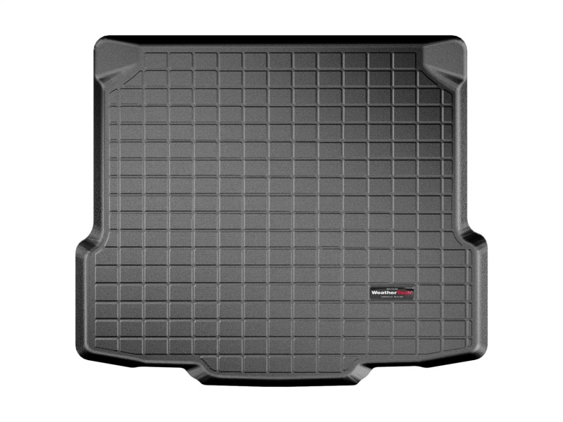 WT Cargo Liners - Black