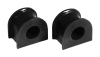 PRO Sway/End Link Bush - Blk