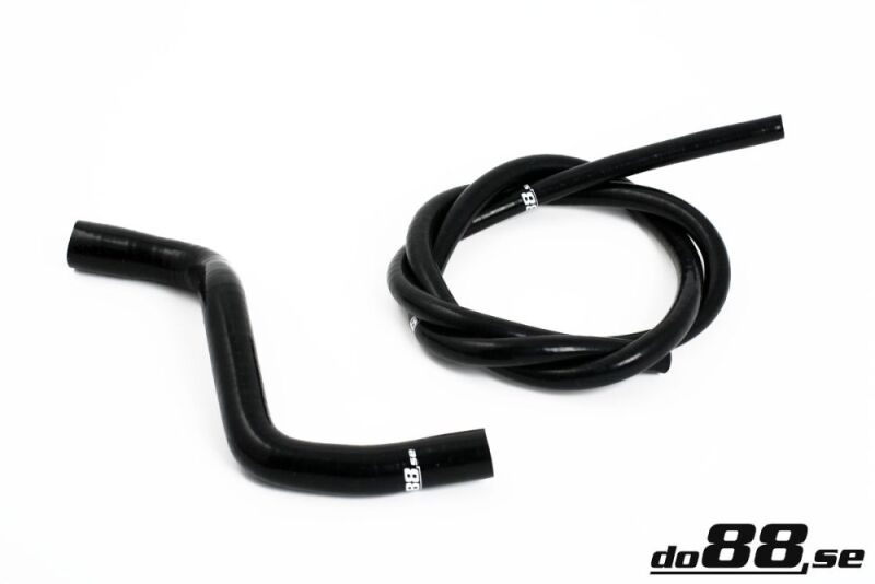 DOB Hose - Coolant/Radiator