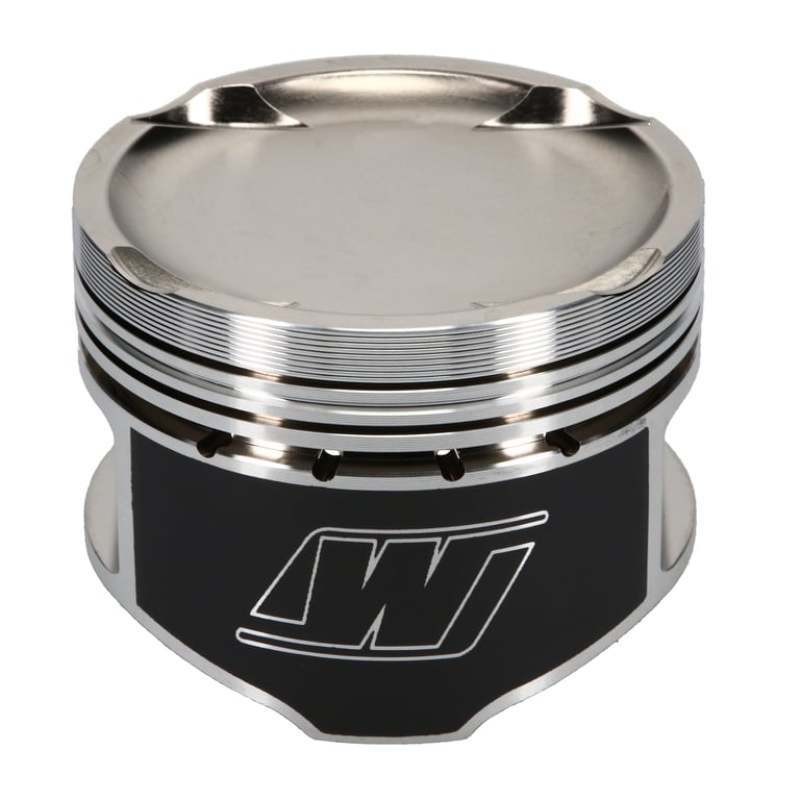 Wiseco Mits Turbo DISH -17cc 1.378 X 86MM Piston Shelf Stock Kit thumbnail 6