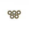 Cometic Harley-Davidson Inner Primary Cover D/L Oil Seal, 5 Pk, 1970-84, Fl Models thumbnail 2