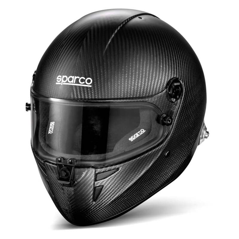 SPARCO SPA Helmet Stealth RF