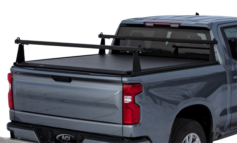 ACC ADARAC Truck Rack