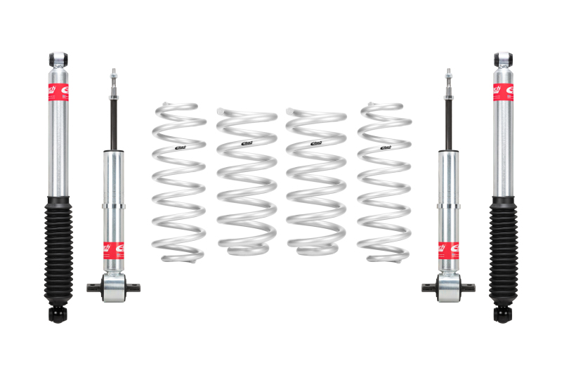 EIB Pro-Truck Lift Kits