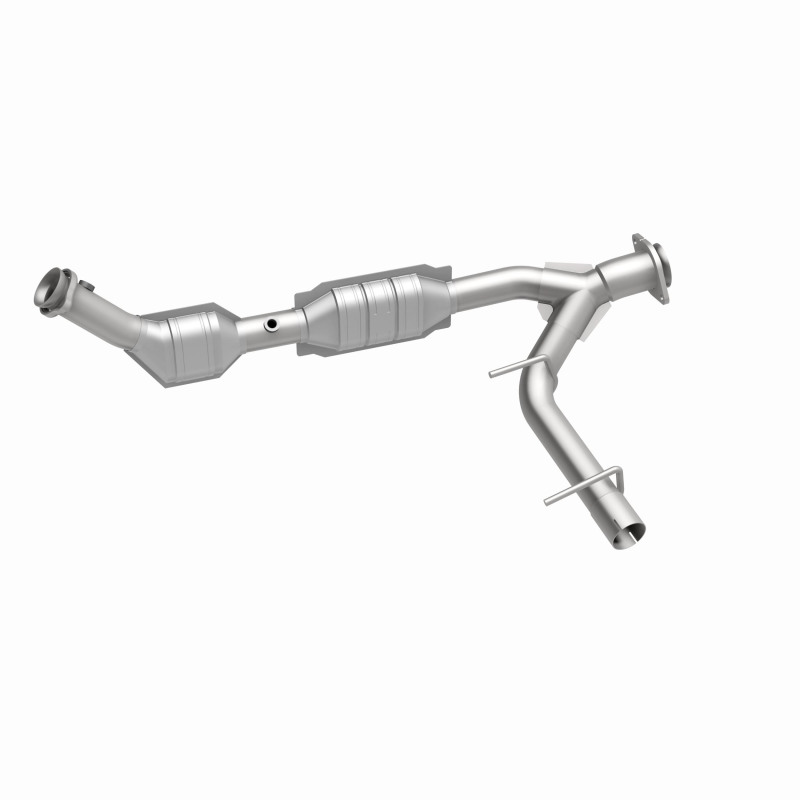 MagnaFlow Conv DF 03-04 Exped 4.6L Passenger Side thumbnail 4