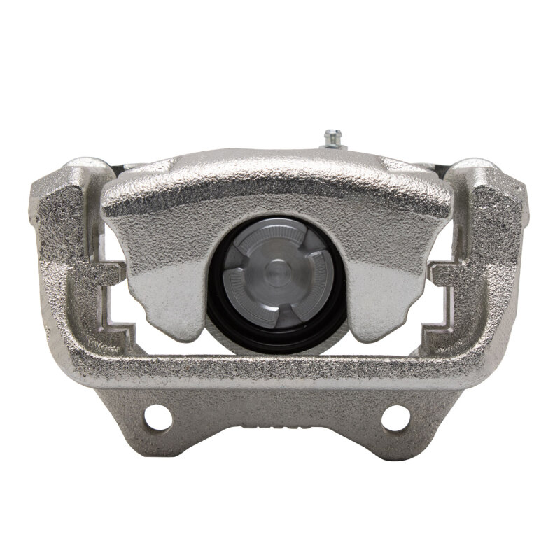 DFC 14-20 Acura RLX Rear-R Silver Zinc Coated Premium Caliper