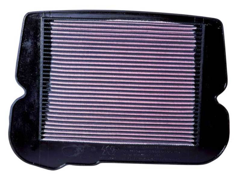 KN Motorcycle Direct Fit Air Filters