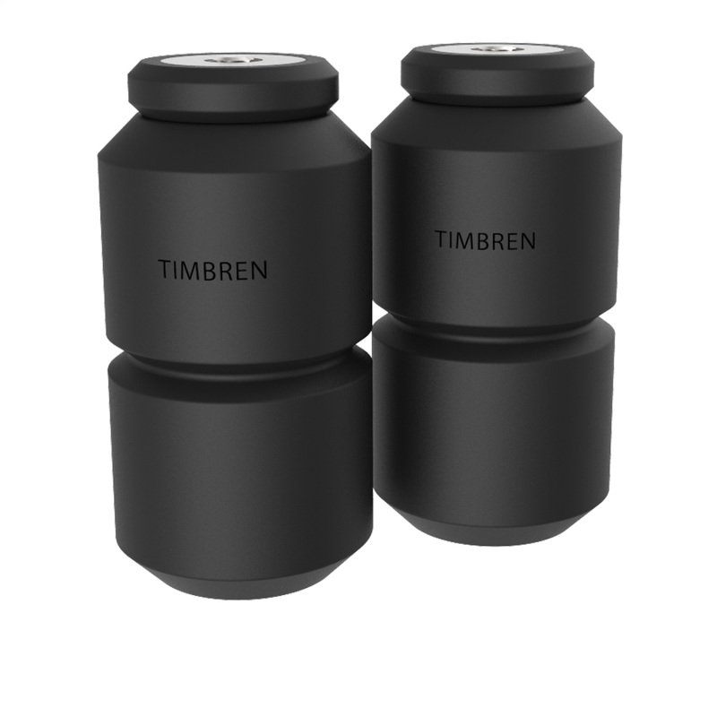 TIM Suspension Enhancement Systems