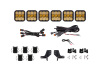 DIO LED Light Bars