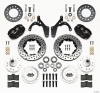 WIL Dynalite Brake Kit