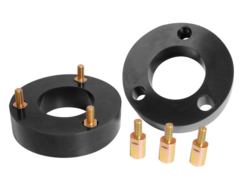F150 2/4WD 2 FRT SPACER KIT 09 ON