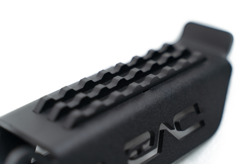 07-23 Jeep Gladiator/Wrangler JT/JK/JL Foot Pegs - Image 16