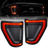 ORL LED Tail Lights