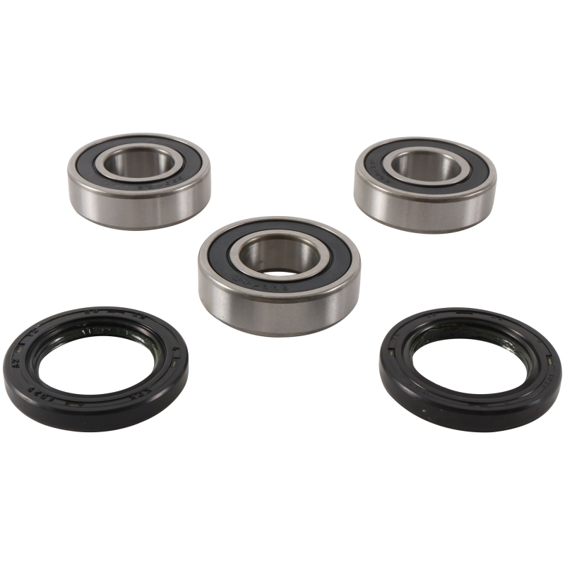 PIV Wheel Bearing Kit