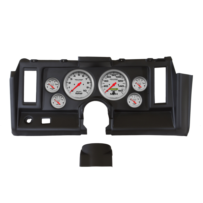 AM Ultra-Lite Gauges