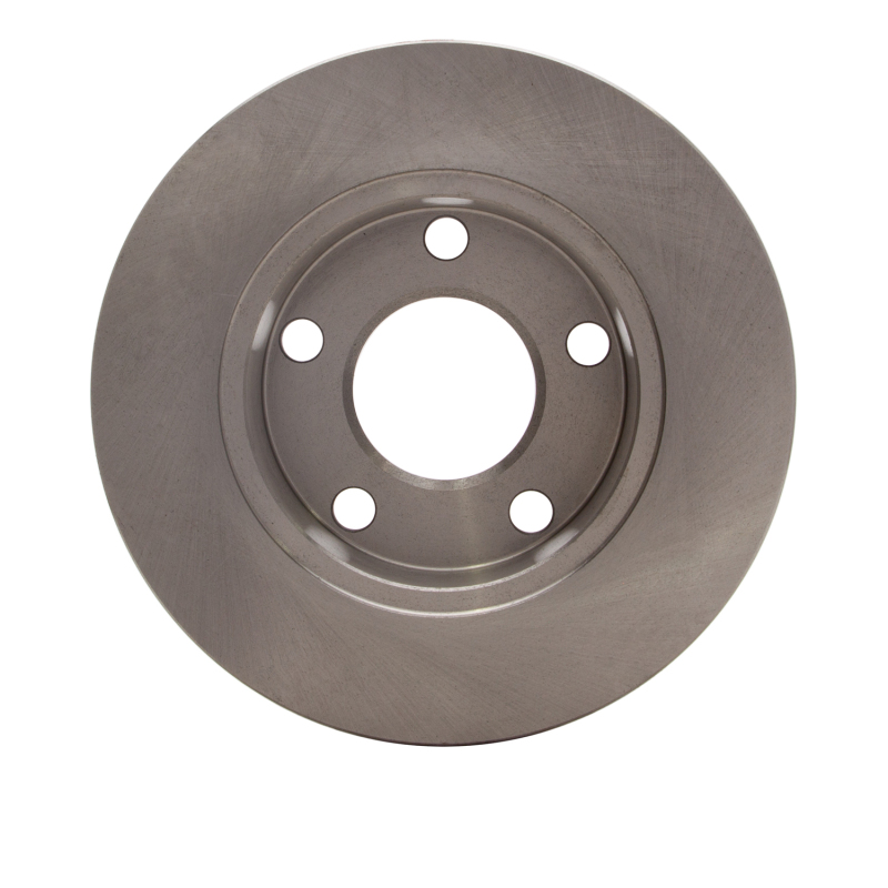 DFC 80-91 Audi Quattro Rear Brake Rotor thumbnail 5