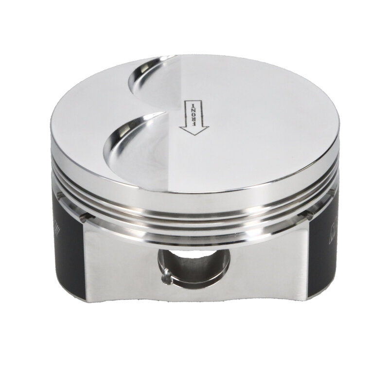 Manley Pistons 561010C-8 Pistons, PIST-1.304 CD 3.790 COATED thumbnail 8