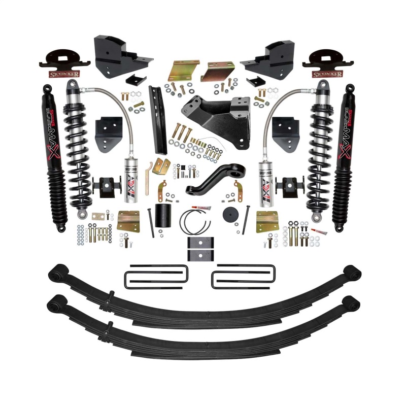 SKY Lift Kit Components