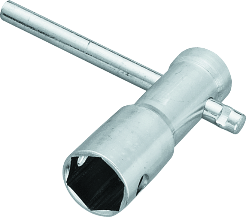 BikeMaster 3-Way Plug Wrench - 10mm/12mm/14mm thumbnail 3