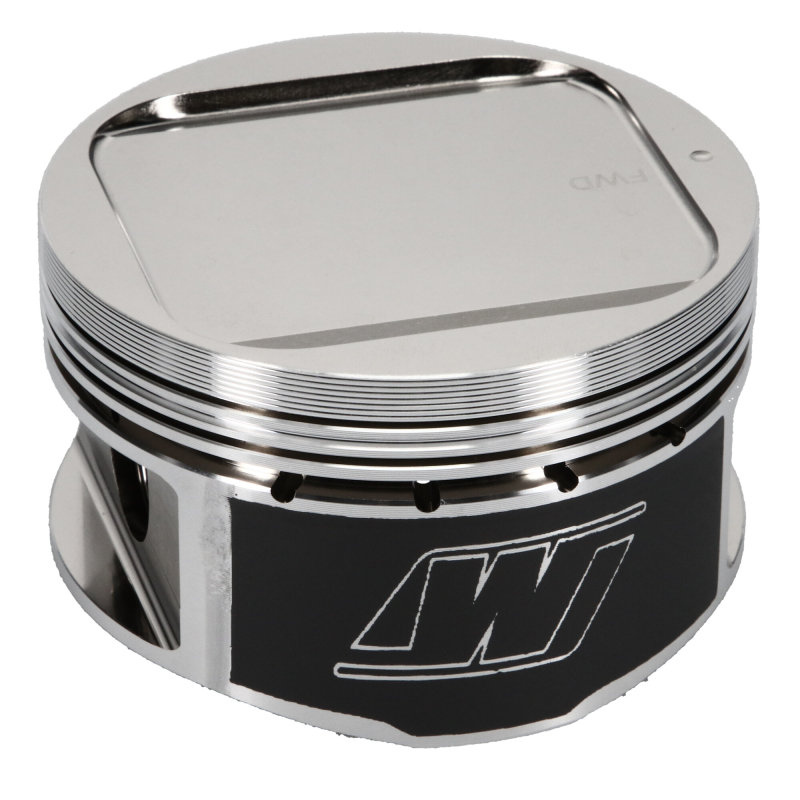 Wiseco Subaru WRX 4v R/Dome 8.4:1 CR 92mm Piston Shelf Stock Kit thumbnail 9