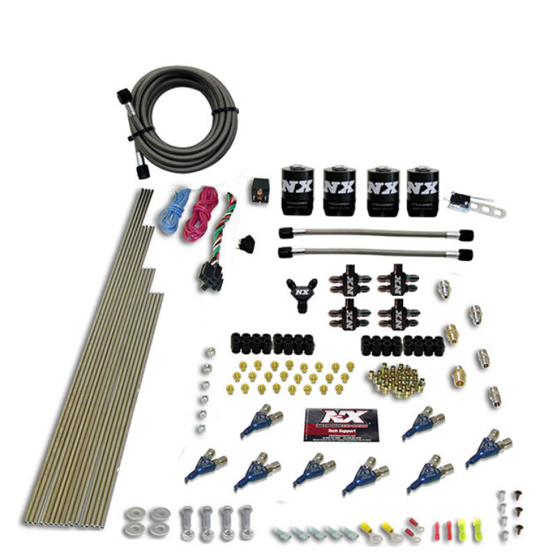 NEX Nitrous Oxide Kits