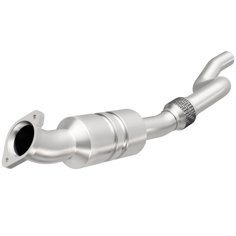 MagnaFlow DF Cat Conv 05-09 Chrysler 300/Dodge 06-09 Charger/05-07 Magnum 5.7L D/S *NOT CALIFORNIA* thumbnail 2