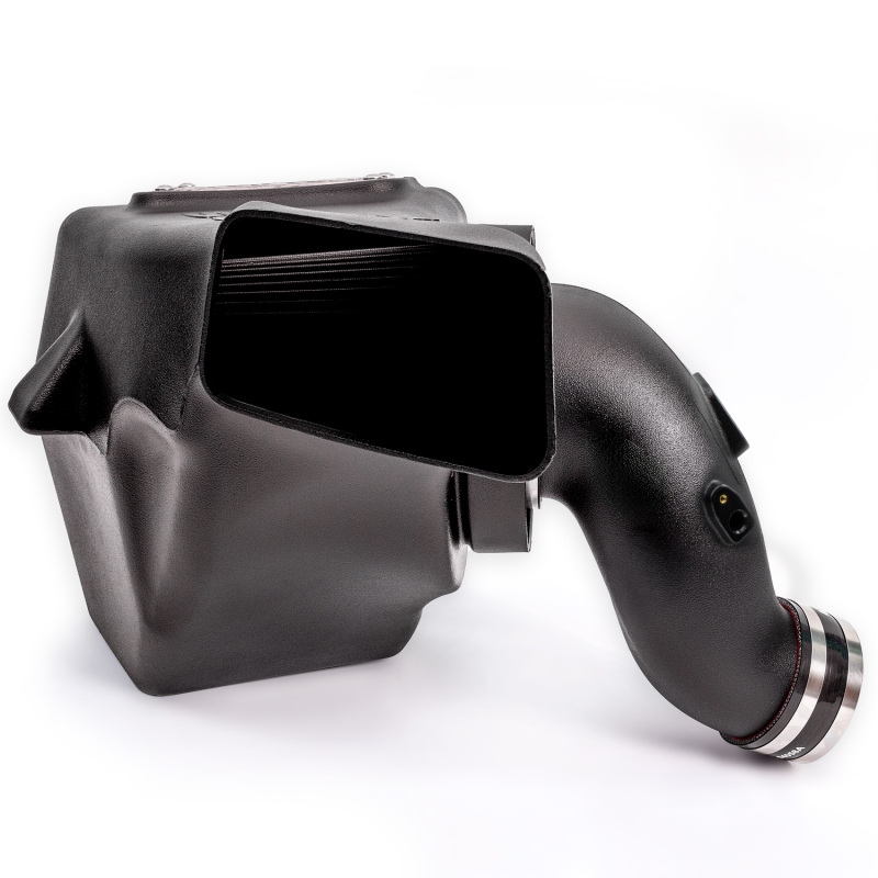 Banks Power 19-21 Dodge Ram 6.7L Ram-Air Intake System - Dry Filter thumbnail 4
